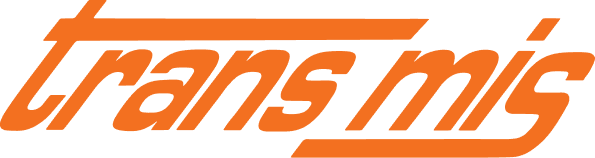 Logo atelier poids lourds TRANS MIS