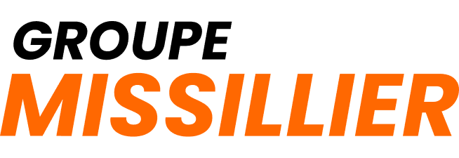 Logo Groupe Missillier
