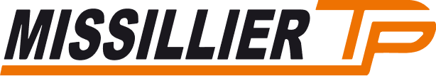 Logo TP / VRD